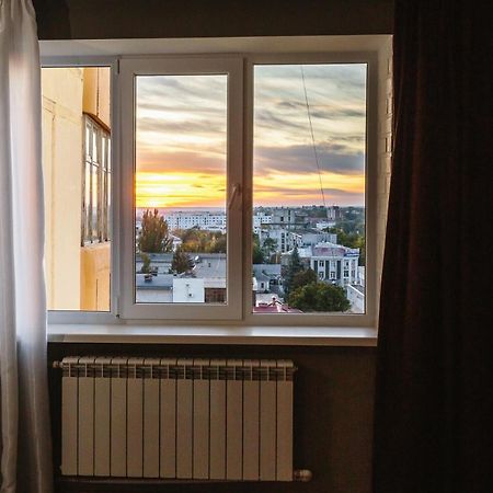 Loft Centr Apartment Tiraspol Ngoại thất bức ảnh