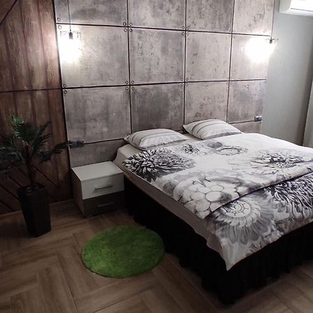Loft Centr Apartment Tiraspol Ngoại thất bức ảnh