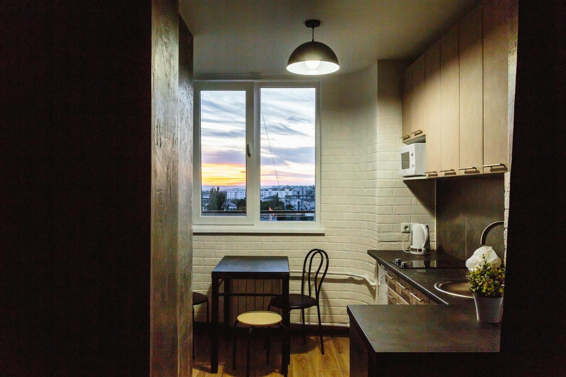 Loft Centr Apartment Tiraspol Ngoại thất bức ảnh