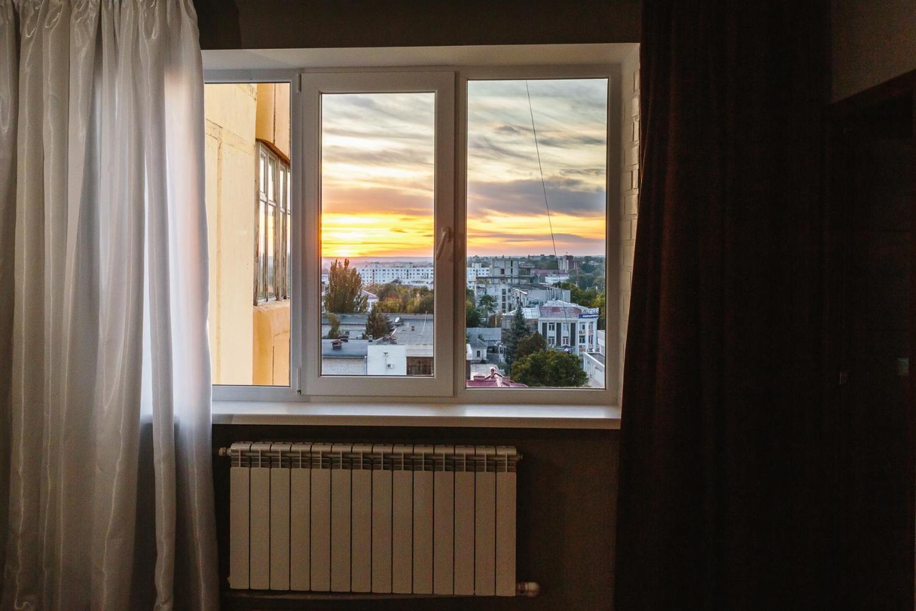 Loft Centr Apartment Tiraspol Ngoại thất bức ảnh