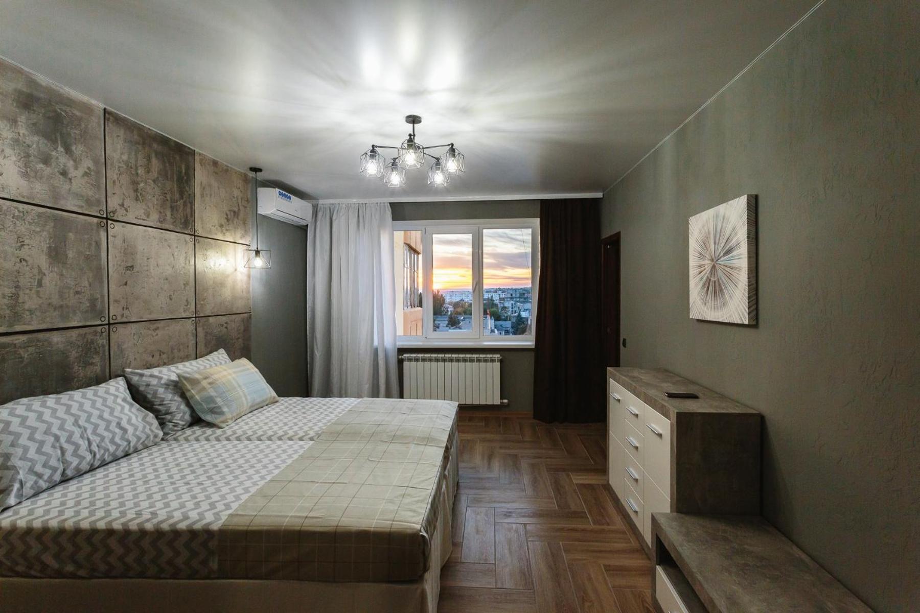 Loft Centr Apartment Tiraspol Ngoại thất bức ảnh