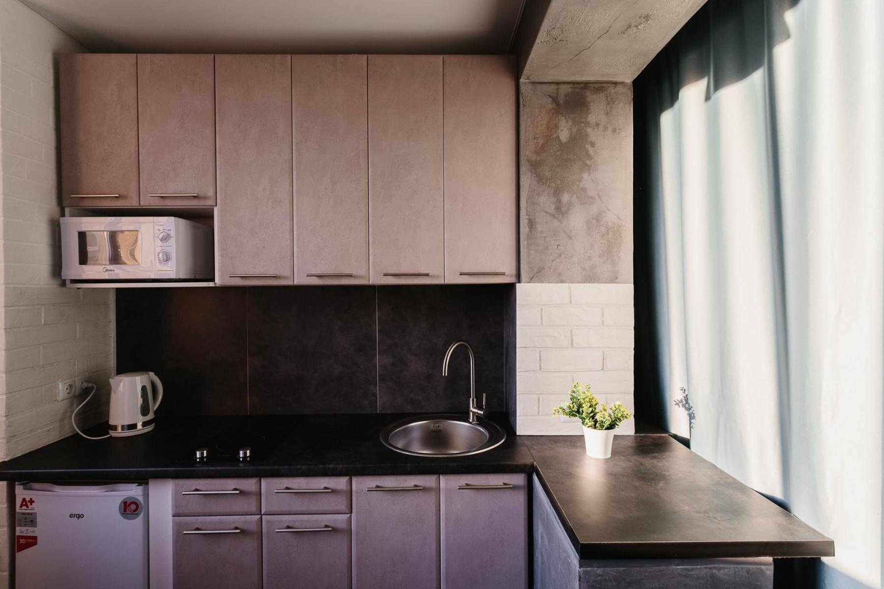 Loft Centr Apartment Tiraspol Ngoại thất bức ảnh