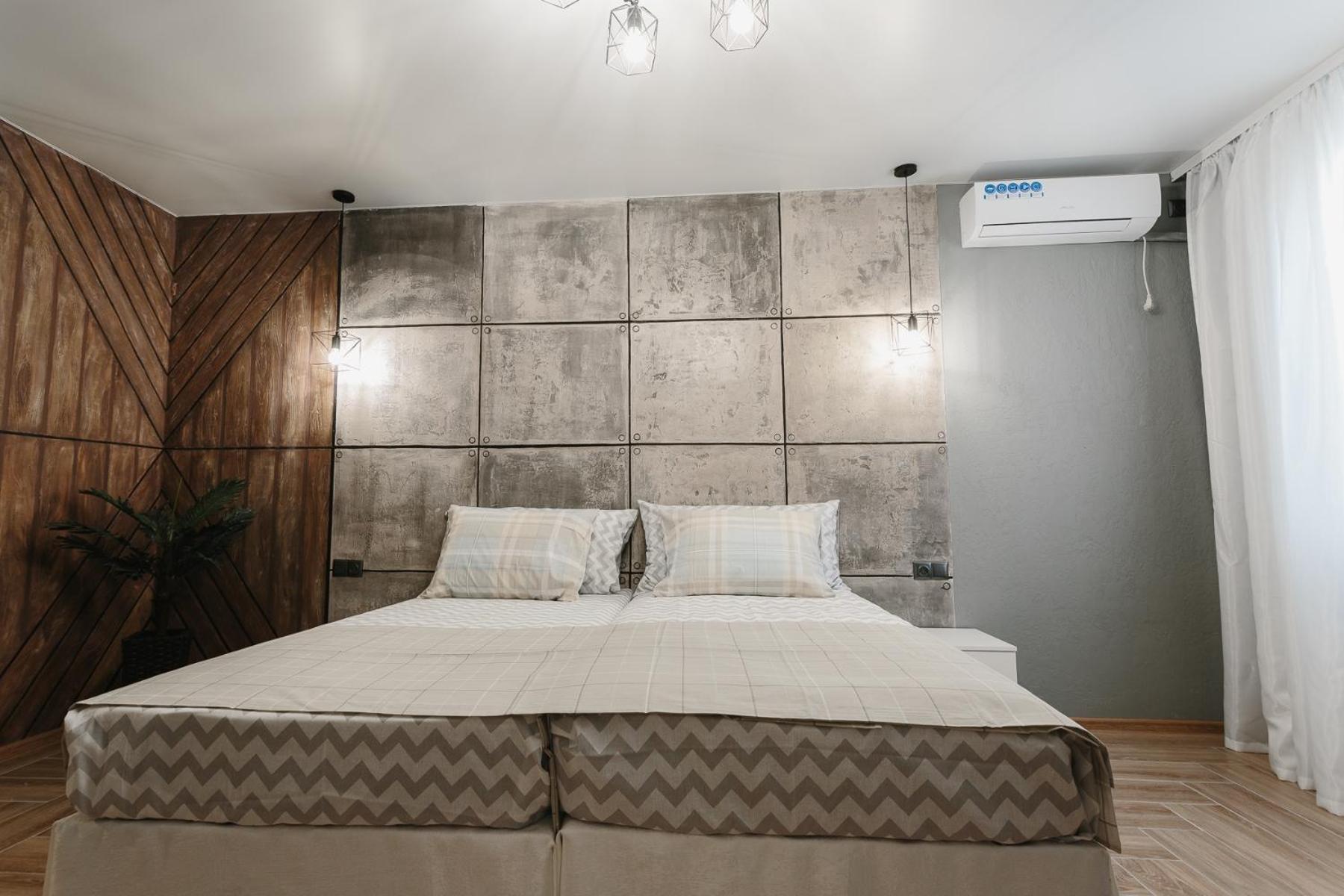 Loft Centr Apartment Tiraspol Ngoại thất bức ảnh